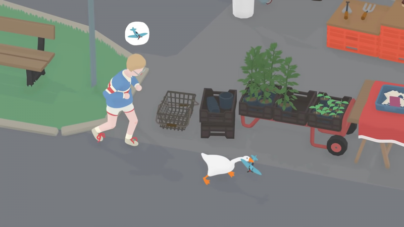 Jeux vidéo sélectionnés du 14 novembre au 4 décembre 2019